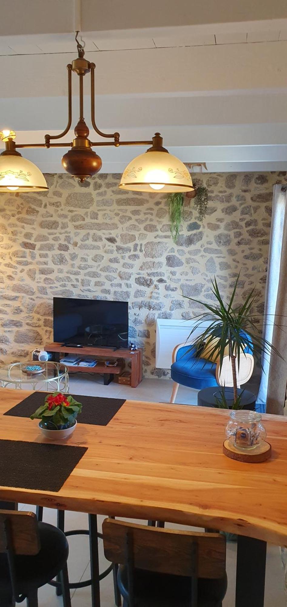 Ploumagoar Le Domaine De La Petite Chevreヴィラ エクステリア 写真