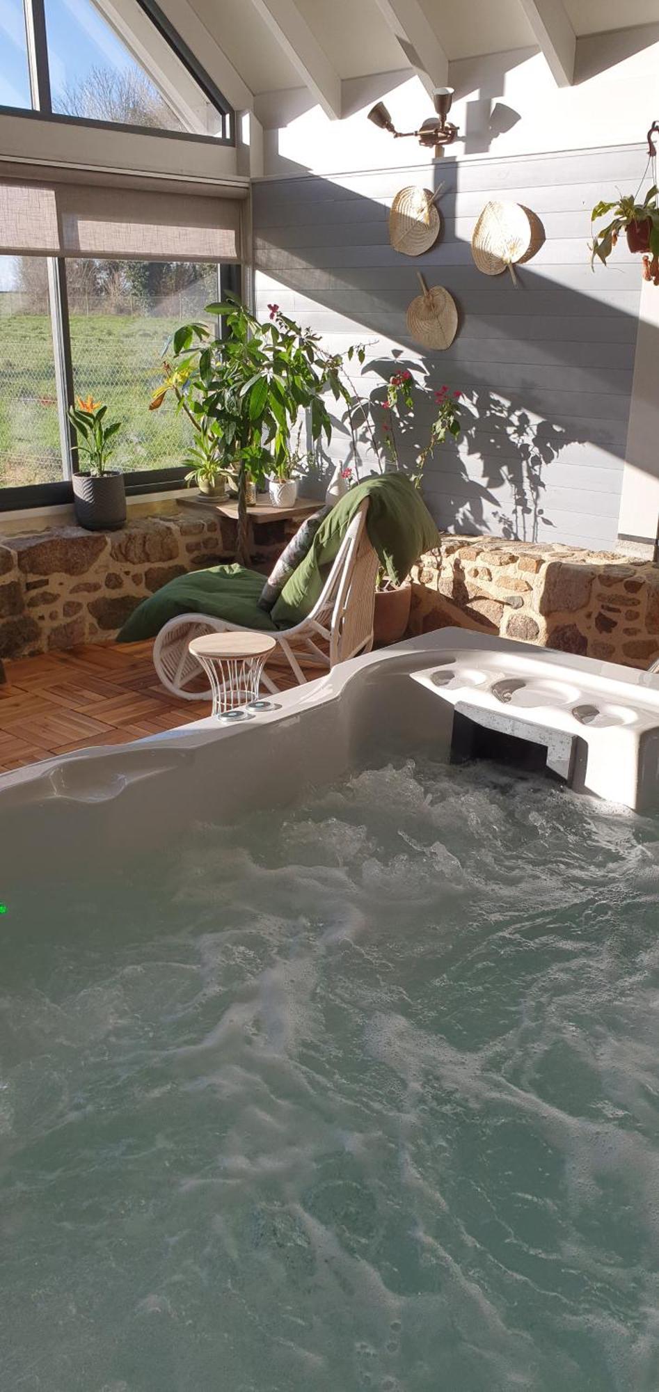 Ploumagoar Le Domaine De La Petite Chevreヴィラ エクステリア 写真
